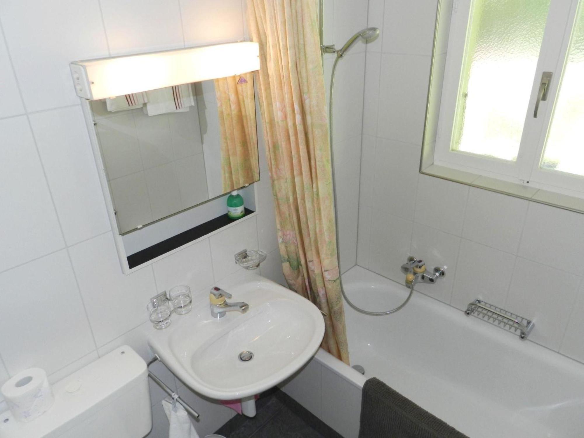 Apartment Goldrose By Interhome Zweisimmen Kültér fotó