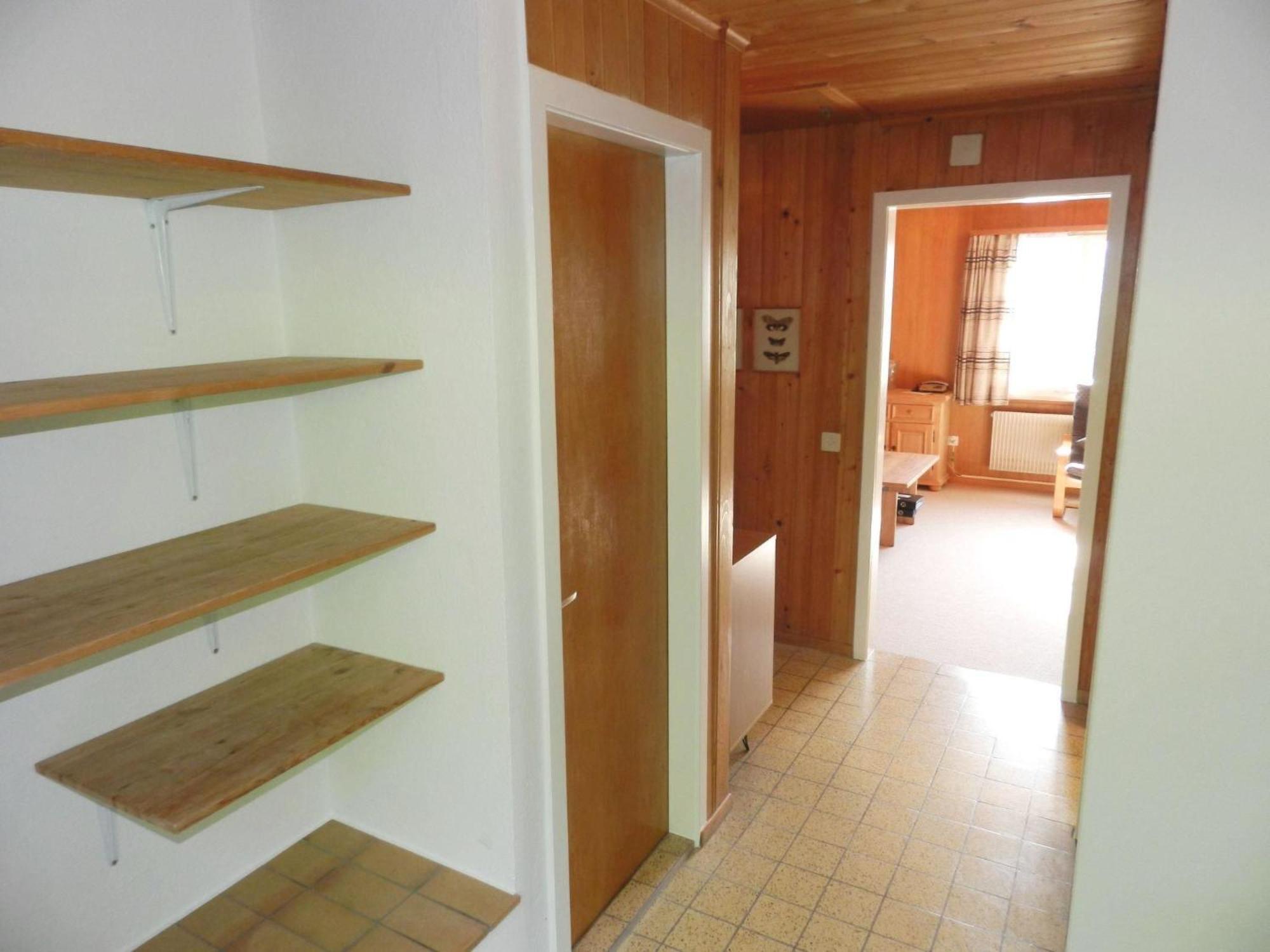 Apartment Goldrose By Interhome Zweisimmen Kültér fotó