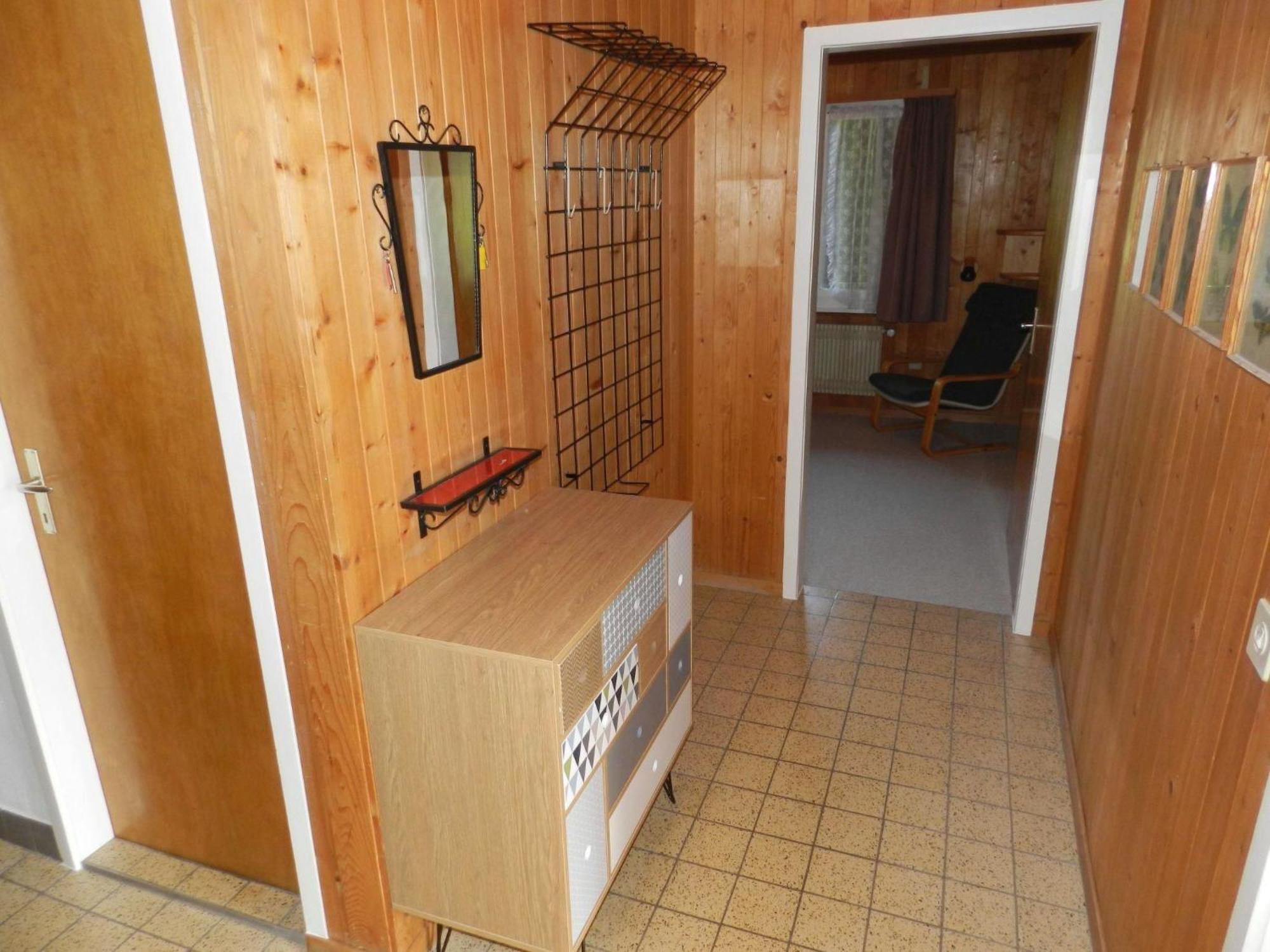 Apartment Goldrose By Interhome Zweisimmen Kültér fotó